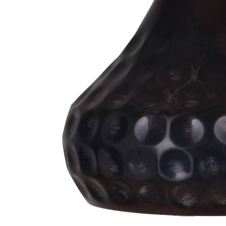 Lampa wisząca z metalu 41.5x41.5x129.5cm (102746) - DIJK