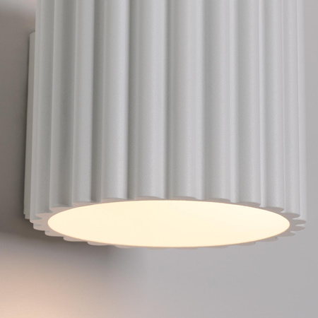 Kinkiet AURA biały G9 (SL.1781) - Sollux Lighting