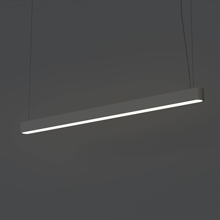 Lampa wisząca SOFT LED  120X6 (7525) - Nowodvorski