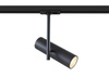 Oprawa do systemu 1F Track Lighting (TR005-1-GU10-B) - Maytoni