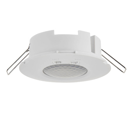 PIR detector 2-in-1 (90977) - Saxby
