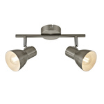 Lampa sufitowa Riado  (SPL-3422-2-SN) - Italux