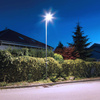 Latarnia Solarna Kers 50W 500lm 6500K (EKO0545) - Eko-Light