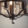 Lampa Wisząca Belle (69390) Endon