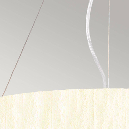 Lampa wisząca  Pearce (DL-PEARCE18-3LT-IV-PC) - Elstead Lighting