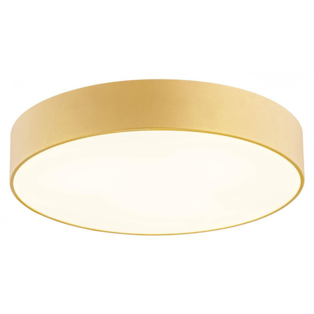 Plafon DARLING Kol. złoty  (1458) - Argon