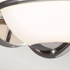 Kinkiet Apollo (FE-APOLLO1-PN) - Elstead Lighting