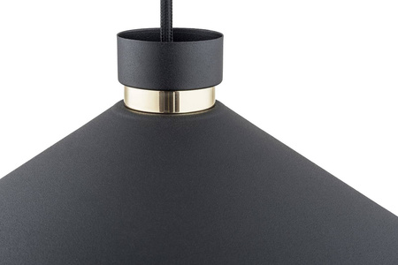 Lampa wisząca 1 pł. NASHVILLE (4695) - Argon