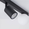 Lampa sufitowa VOX 2 (10000) - TK Lighting