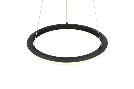 Nowoczesna lampa wisząca AMADOR (331010132) - Trio