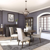 Żyrandol Adams (FE-ADAMS-4P-ANL) - Elstead Lighting
