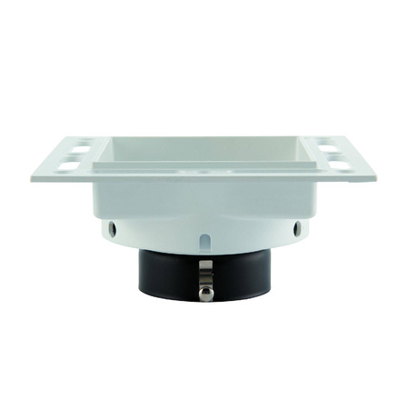 Lampa sufitowa Trimless Downlight square 50W (78955) - Saxby