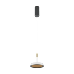 Lampa wisząca El (MOD041PL-L15WG3K) - Maytoni