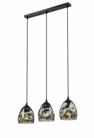 Melt 3 lampa wisząca (LP-126/3L) - Light Prestige