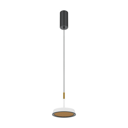 Lampa wisząca El (MOD041PL-L15WG3K) - Maytoni