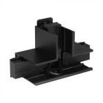 Łącznik MT0017 T płytki -ściana/sufit. Do szyn MT0011, MT0012, MT0017 - MAXLIGHT