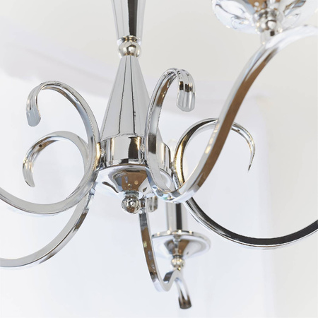 Lampa Wisząca Kora (KORA-5CH) Endon