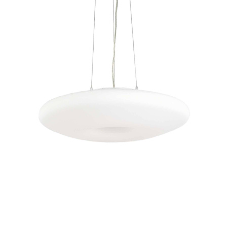 Lampa wisząca Glory SP5 (019741) Ideallux - żyrandol