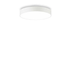 Lampa Sufitowa HALO Biały (HALO_PL_D35_3000K) - Ideal Lux