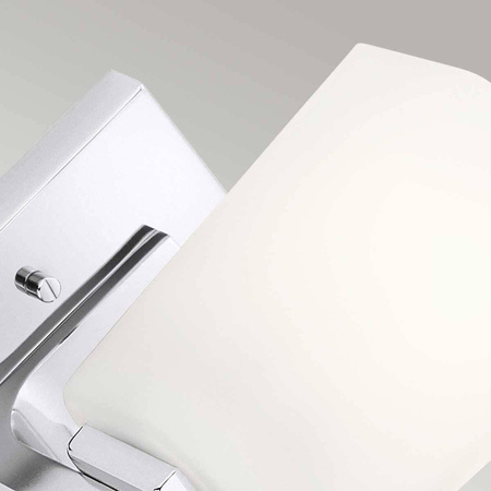 Kinkiet Roehm (KL-ROEHM1-PC) - Elstead Lighting
