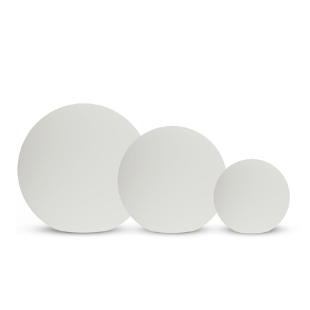 Kula Ogrodowa Globo Fi400 1xE27 (EKO0458) - Eko-Light