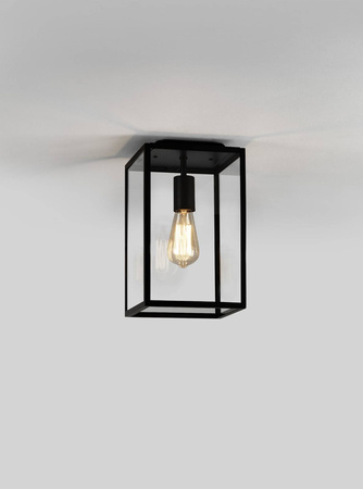 Lampa Sufitowa Homefield Ceiling Czarny (1095021) - Astro Lighting