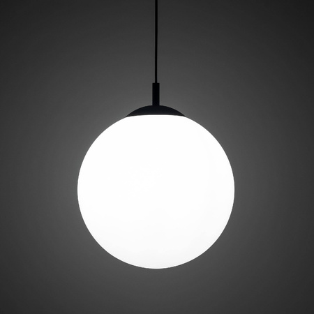 Lampa wisząca ESME WHITE Ø 35 (5671) - TK Lighting
