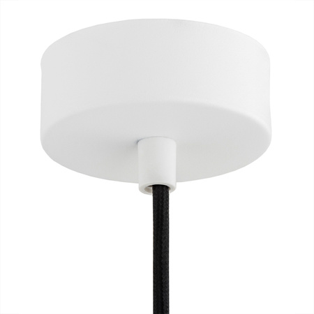 Lampa wisząca 1 pł. ORTE (4914) - Argon