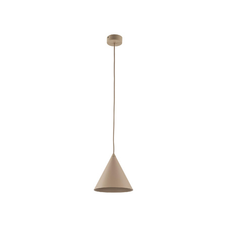 CONO SABIA  LAMPA WISZACA 1 S (10619) - TK Lighting