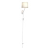 Kinkiet Arbor Plug-In (1479002) - Astro Lighting