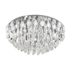 Lampa Sufitowa CALAONDA chrom (93434) - EGLO