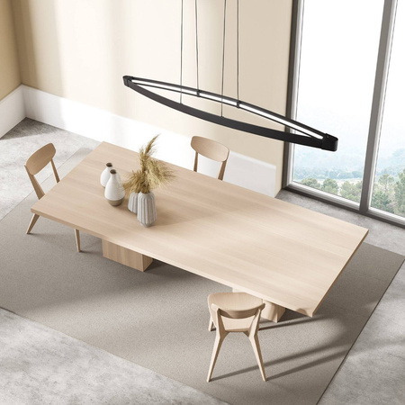 Lampa wisząca Fenga  (61068) - Fischer&Honsel