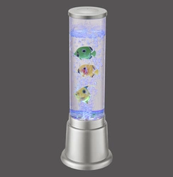 AVA LAMPA STOŁOWA MULTIKOLOR (85127-21) - Paul Neuhaus