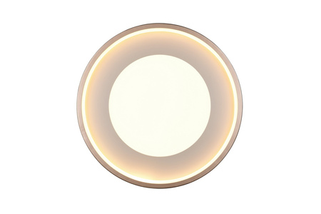 Okrągły plafon SOLEA (656610165) - Trio