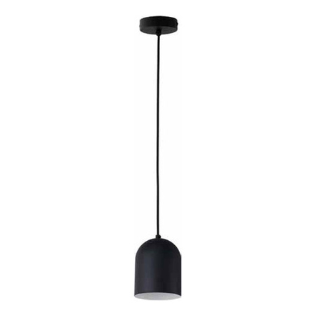 Lampa wisząca TEMPRE BLACK (4449) - TK Lighting