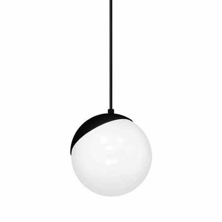 Lampa wisząca SFERA BLACK 3xE14 (MLP7237) - Milagro