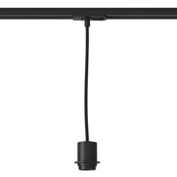 Lampa Wisząca Track Pendant Suspension Kit Matowy Czarny (1184015) - Astro Lighting