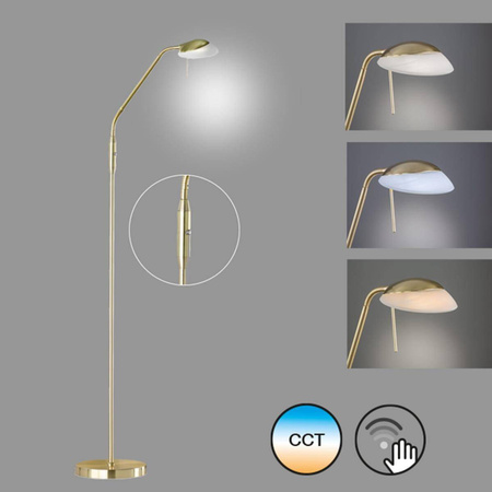 Lampa Podłogowa Pool TW  (40076) - Fischer&Honsel