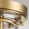 Plafon Whistling (QZ-WHISTLING-F-BB) - Elstead Lighting