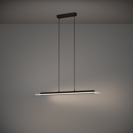 Lampa wisząca BUCITA czarna (39901) - EGLO