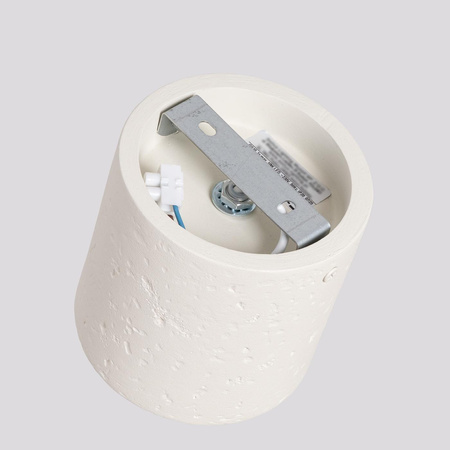 Plafon ORBIS beton beżowy (SL.1842) - Sollux Lighting