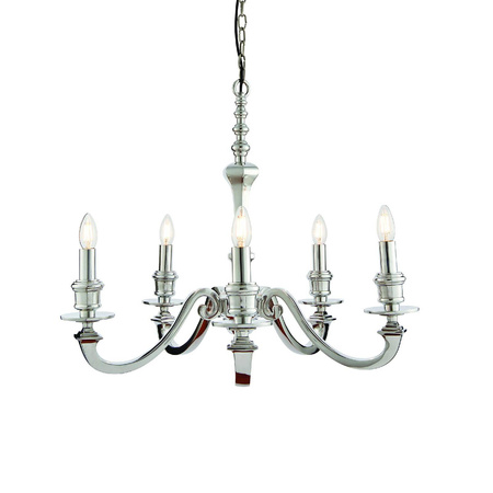 Lampa Wisząca Finsbury (73598) Endon