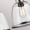 Żyrandol Hobson (FE-HOBSON-3P-SN) - Elstead Lighting