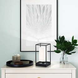 Lampa stołowa Gilli  (50577) - Fischer&Honsel