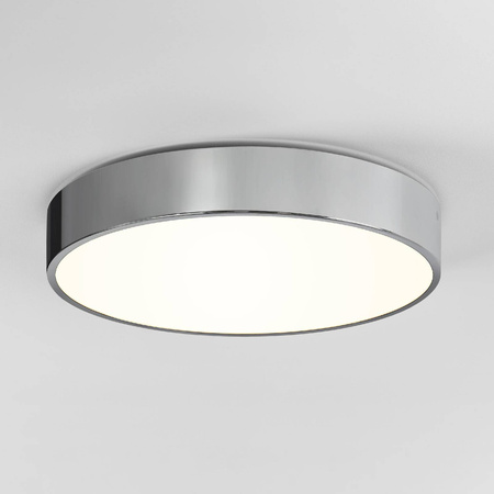 Lampa Sufitowa Mallon LED Polerowany Chrom  (1125014) - Astro Lighting