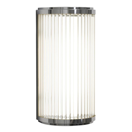 Kinkiet Versailles 250 Phase Dimmable Polerowany Chrom  (1380024) - Astro Lighting