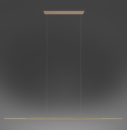 PURE SURFA LAMPA WISZĄCA BRĄZOWY (2302-97) - Paul Neuhaus