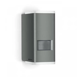 Oprawa LED 9,3W Steinel L 930 LED z czujnikiem antracyt (ST067199) - STEINEL