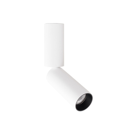 MAXLIGHT C0247 LAMPA SUFITOWA HALO B WHITE