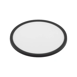 Plafon AQUA BLACK MEDIUM 36W LED (6903) - TK Lighting